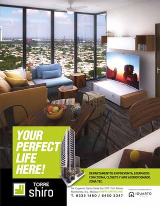 107PLAYERS OF LIFE
FEBRERO 2018
 