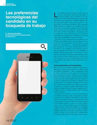 116 PLAYERS OF LIFE
FEBRERO 2018
 