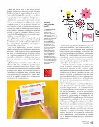 119PLAYERS OF LIFE
FEBRERO 2018
 