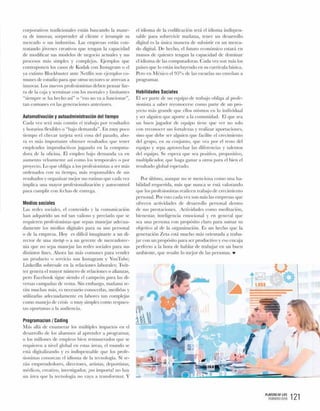 121PLAYERS OF LIFE
FEBRERO 2018
 