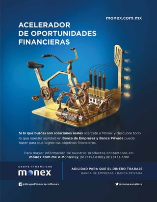 133PLAYERS OF LIFE
FEBRERO 2018
 