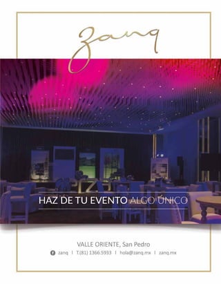 141PLAYERS OF LIFE
FEBRERO 2018
 