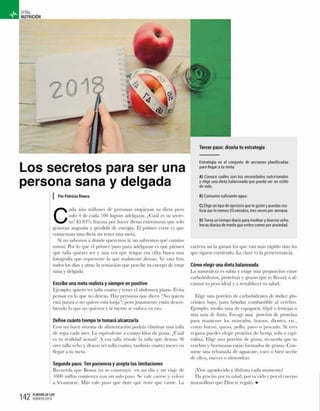 142 PLAYERS OF LIFE
FEBRERO 2018
 