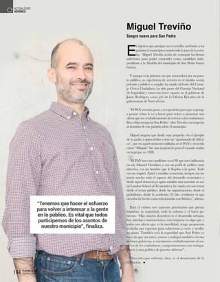 144 PLAYERS OF LIFE
FEBRERO 2018
 