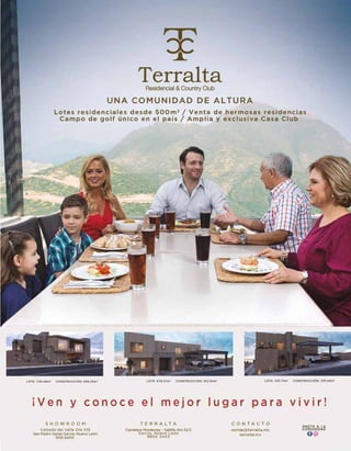 23PLAYERS OF LIFE
FEBRERO 2018
 