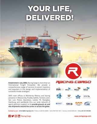 25PLAYERS OF LIFE
FEBRERO 2018
 