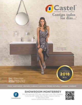 29PLAYERS OF LIFE
FEBRERO 2018
 