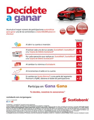 35PLAYERS OF LIFE
FEBRERO 2018
 