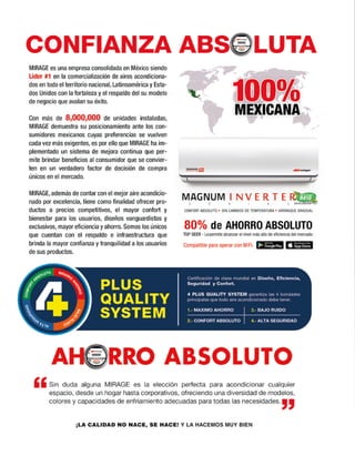 4 PLAYERS OF LIFE
FEBRERO 2018
 