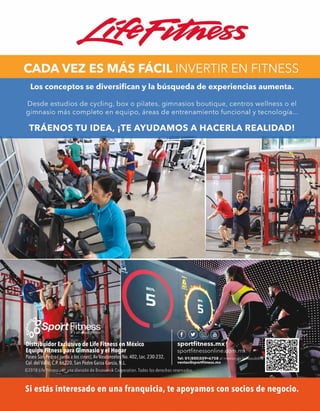 41PLAYERS OF LIFE
FEBRERO 2018
 