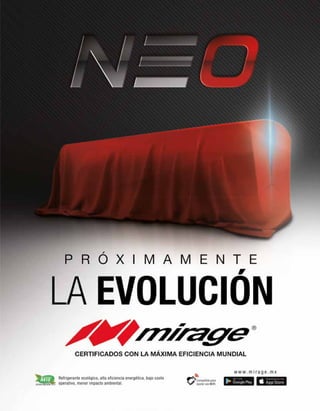 5PLAYERS OF LIFE
FEBRERO 2018
 