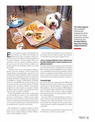 55PLAYERS OF LIFE
FEBRERO 2018
 