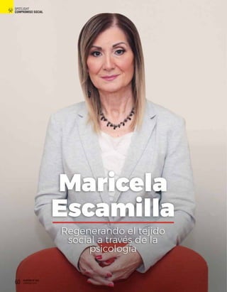 60 PLAYERS OF LIFE
FEBRERO 2018
 