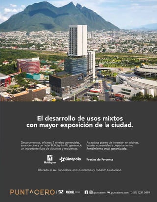 71PLAYERS OF LIFE
FEBRERO 2018
 