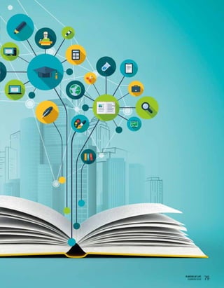 79PLAYERS OF LIFE
FEBRERO 2018
 