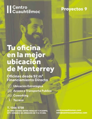 83PLAYERS OF LIFE
FEBRERO 2018
 