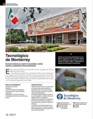 84 PLAYERS OF LIFE
FEBRERO 2018
 