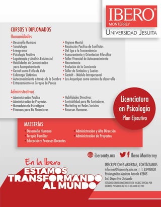 89PLAYERS OF LIFE
FEBRERO 2018
 