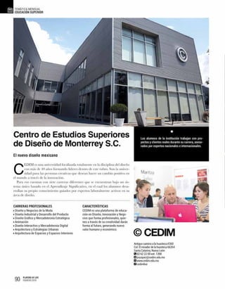 90 PLAYERS OF LIFE
FEBRERO 2018
 