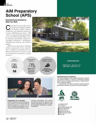 92 PLAYERS OF LIFE
FEBRERO 2018
 