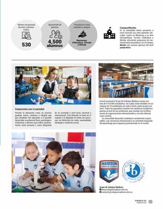 99PLAYERS OF LIFE
FEBRERO 2018
 