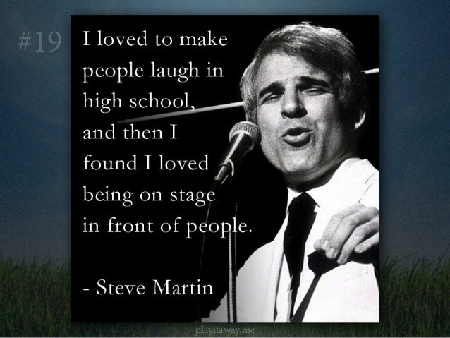 The 36 Greatest Quotes on Why We Should PLAY for a Living