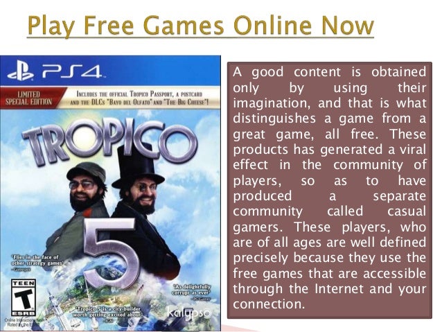 Free Games Online Play Without Downloading