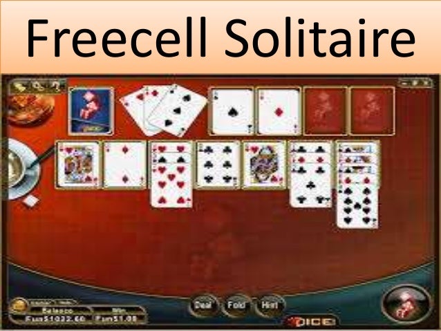 Play Free Online Card Games