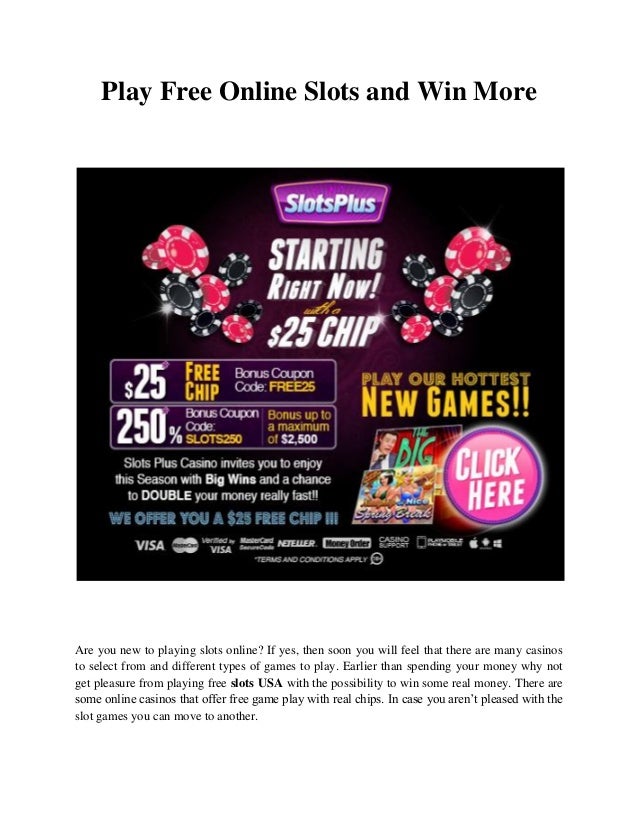 New Free Slots Online – Best New Slot Machines For 2021 Slot Machine