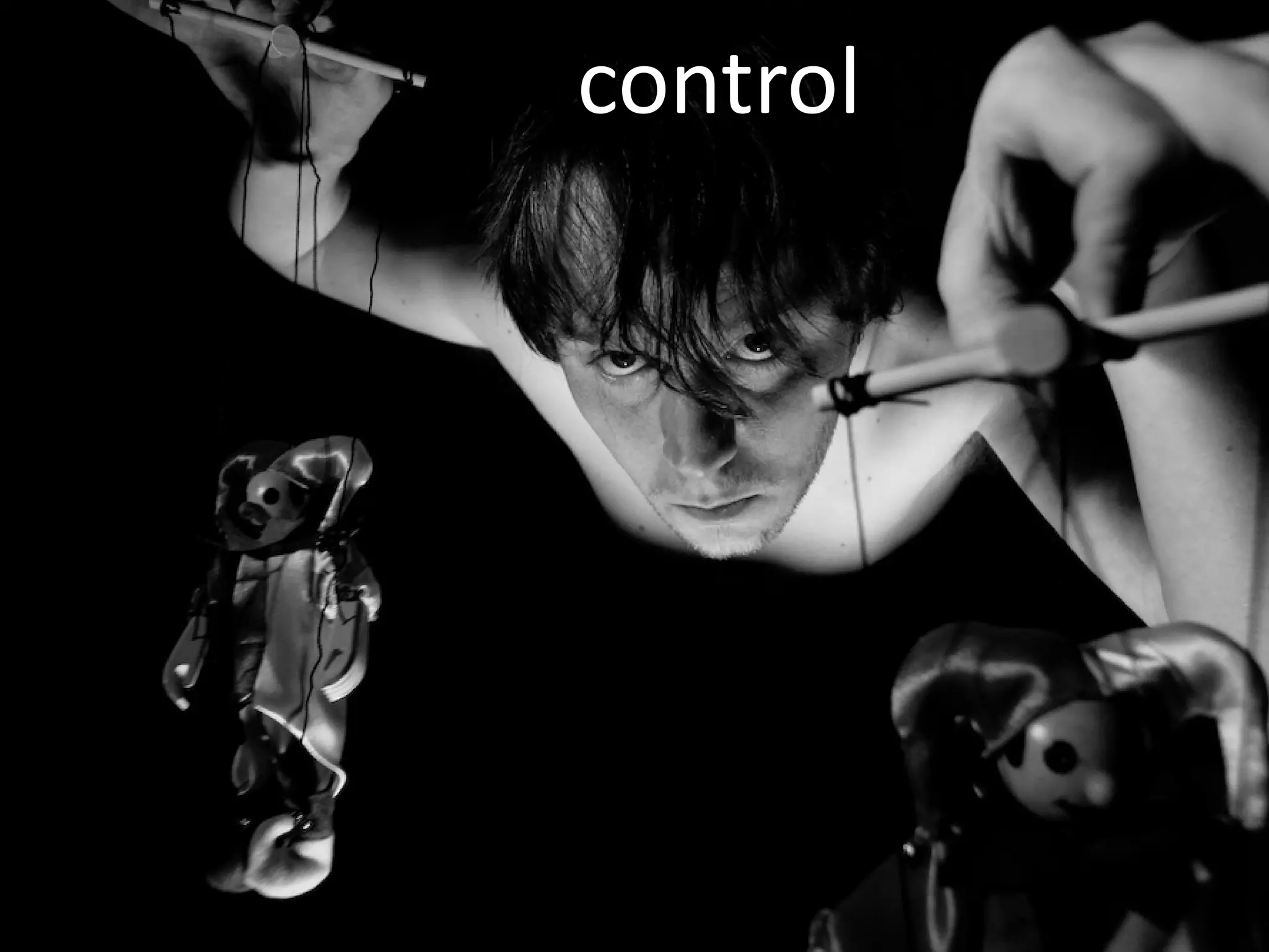control