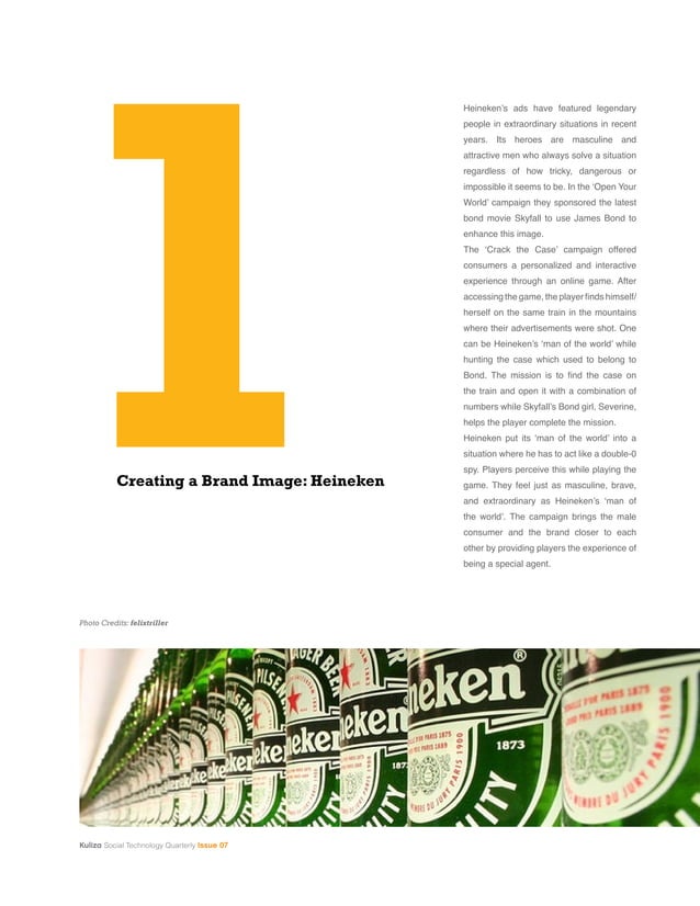 Playful brand experiences | PDF