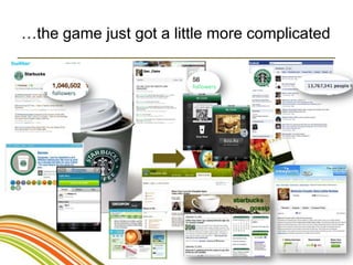 …the game just got a little more complicated
 