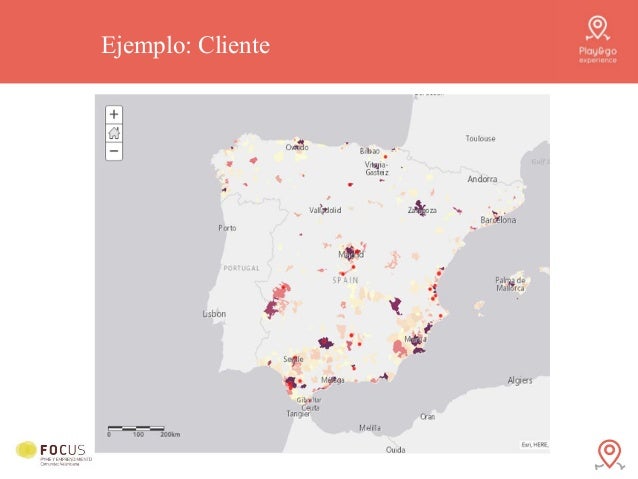 Play Go Experience Una Herramienta Clave De Turismo Inteligente Play Go Experience Una Herramienta Clave De Turismo Inteligente