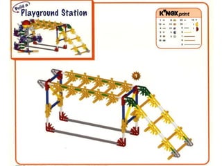 Playground station