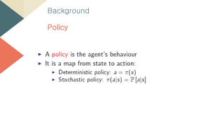 Playing Atari with Deep Reinforcement Learning | PDF