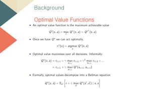 Playing Atari with Deep Reinforcement Learning | PDF