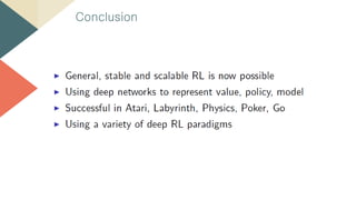 Playing Atari with Deep Reinforcement Learning | PDF