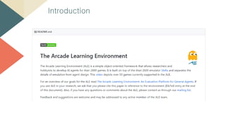 Playing Atari with Deep Reinforcement Learning | PDF