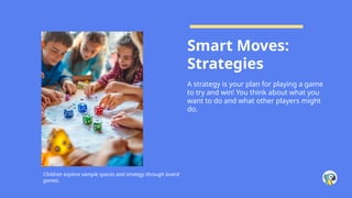 Playing Smart Game Theory for advanced esl learners.pptx