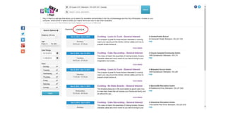 Play in Peel - taking app building to community building