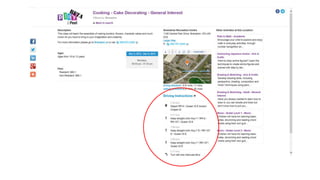 Play in Peel - taking app building to community building