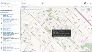 Play in Peel - taking app building to community building