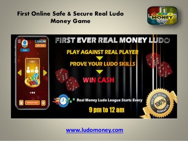 Ludo Ludo