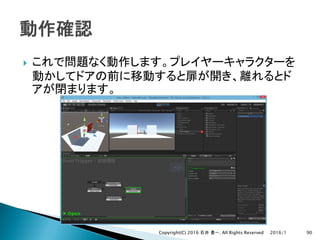 }
2016/1Copyright(C) 2016 . All Rights Reserved 90
 