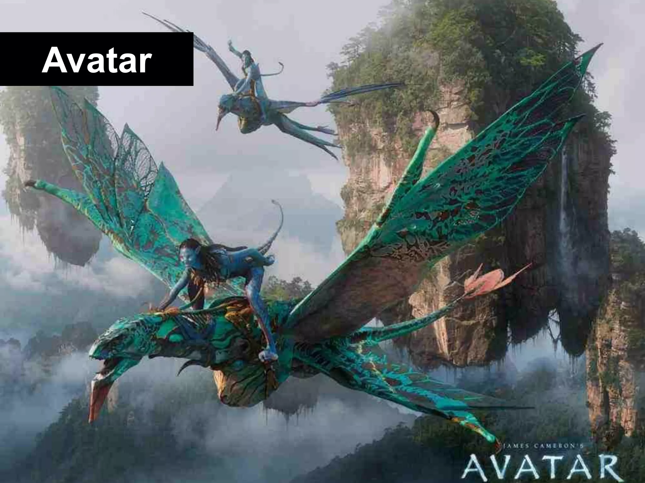 Avatar