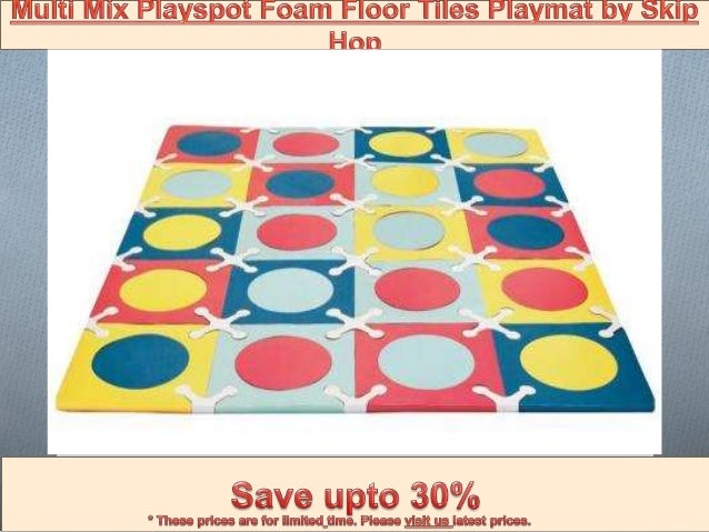 skip hop alphabet zoo mega play mat