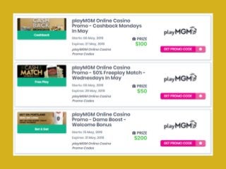 Mgm resorts promo code Mgm resorts promo code