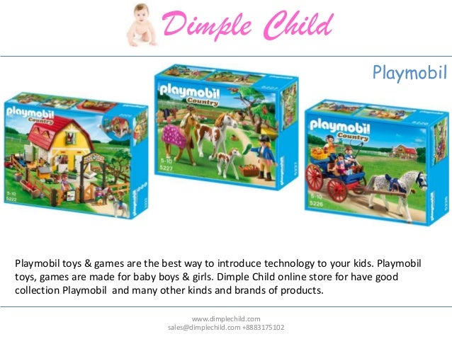 playmobil store online