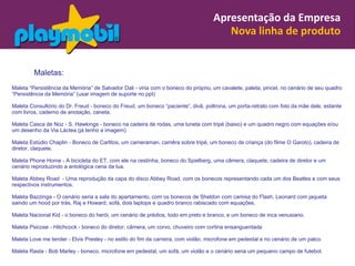 Kit 6 Bonecos Sonic & Seus Amigos Coleção Infantil Filme - Araujo Presentes  - Bonecos - Magazine Luiza