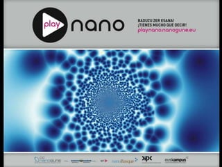 PLAYnano 2012 11-22